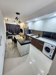 Parc Olympia (D17), Condominium #631595451